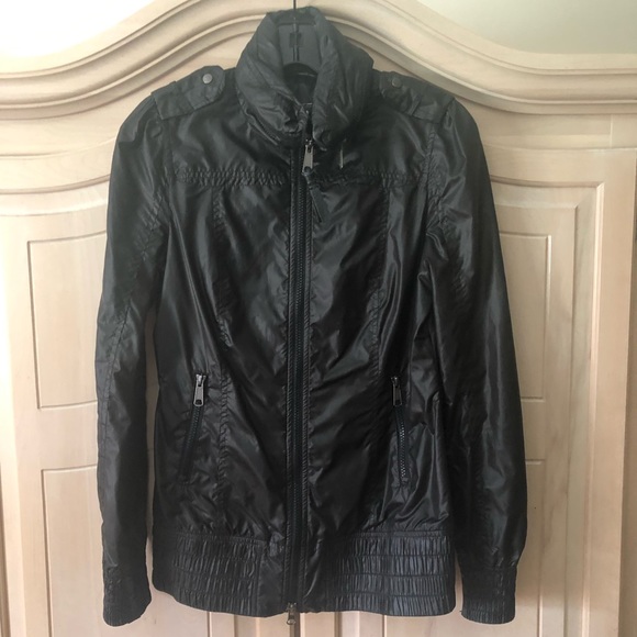 Mackage Packable windbreaker - Picture 1 of 4